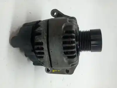Second-hand car spare part alternator for suzuki splash (a5b) z13dtj oem iam references 3140085e00  