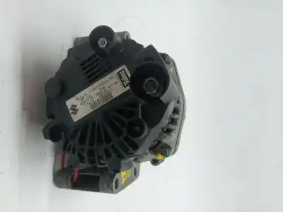 Second-hand car spare part alternator for suzuki splash (a5b) z13dtj oem iam references 3140085e00  