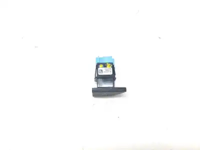 Second-hand car spare part switch for renault kadjar 1.3 tce oem iam references 251537474r  