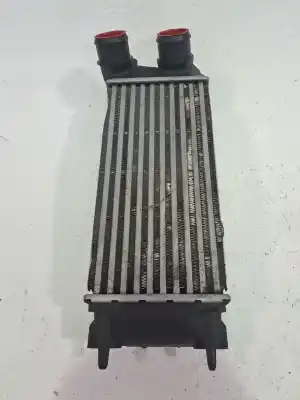 Автозапчастина б/у інтеркулер для citroen c4 cactus c4 cactus посилання на oem iam 9800291280  