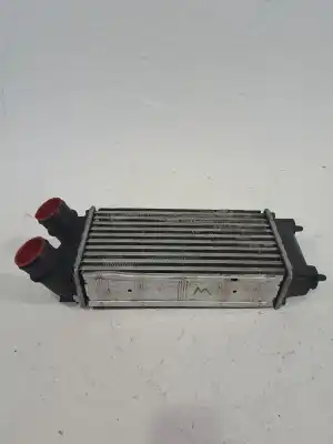 Автозапчастина б/у інтеркулер для citroen c4 cactus c4 cactus посилання на oem iam 9800291280  