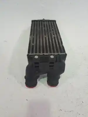 Автозапчастина б/у інтеркулер для citroen c4 cactus c4 cactus посилання на oem iam 9800291280  