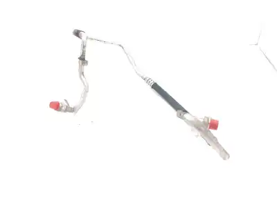 Peça sobressalente para automóvel em segunda mão tubos de ar condicionado por renault kadjar 1.3 tce referências oem iam 924904ea0a