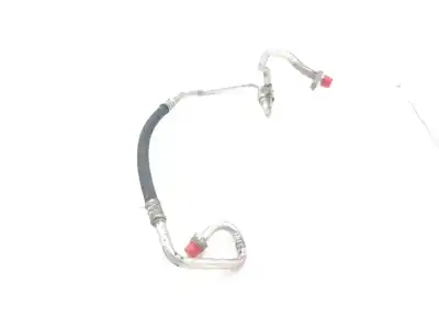 Peça sobressalente para automóvel em segunda mão tubos de ar condicionado por renault kadjar 1.3 tce referências oem iam 924904ea0a  924474ed0a