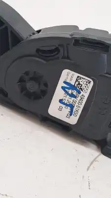 Автозапчасти б/у педаль газа за suzuki swift iii (mz, ez) 1.3 (rs 413) ссылки oem iam 4940051k50  