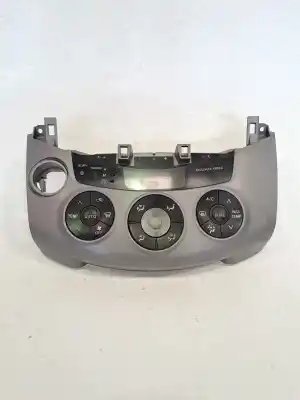 Pezzo di ricambio per auto di seconda mano controllo climatico per toyota rav 4 (a2) rav 4 riferimenti oem iam 5590042250b0