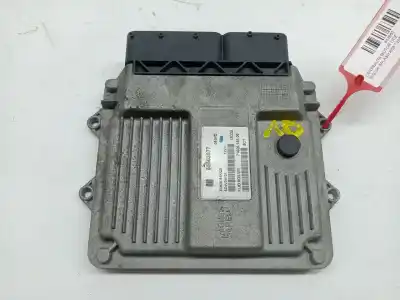 Peça sobressalente para automóvel em segunda mão centralina de motor uce por suzuki splash (a5b) z13dtj referências oem iam 3392051kq0