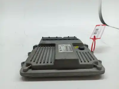 Second-hand car spare part ecu engine control for suzuki splash (a5b) z13dtj oem iam references 3392051kq0  