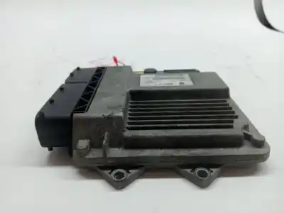 Second-hand car spare part ecu engine control for suzuki splash (a5b) z13dtj oem iam references 3392051kq0  