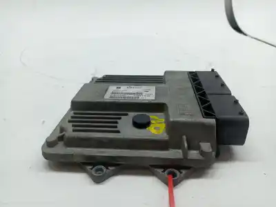 Second-hand car spare part ecu engine control for suzuki splash (a5b) z13dtj oem iam references 3392051kq0  