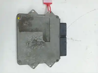 Second-hand car spare part ecu engine control for suzuki splash (a5b) z13dtj oem iam references 3392051kq0  