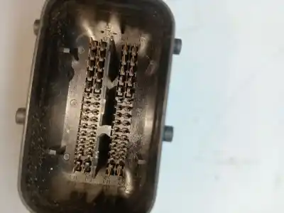 Second-hand car spare part ecu engine control for suzuki splash (a5b) z13dtj oem iam references 3392051kq0  