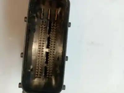 Second-hand car spare part ecu engine control for suzuki splash (a5b) z13dtj oem iam references 3392051kq0  