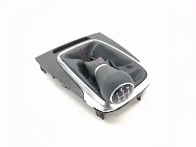 Peça sobressalente para automóvel em segunda mão forra da alavanca de velocidades por mg mg zs zs 120 referências oem iam 10556185asa