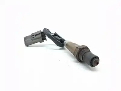 Peça sobressalente para automóvel em segunda mão sonda lambda por mg mg zs zs 120 referências oem iam 12637338