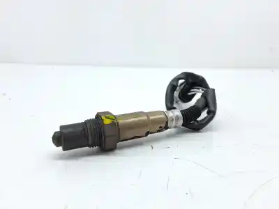 Peça sobressalente para automóvel em segunda mão sonda lambda por mg mg zs zs 120 referências oem iam 12637338  
