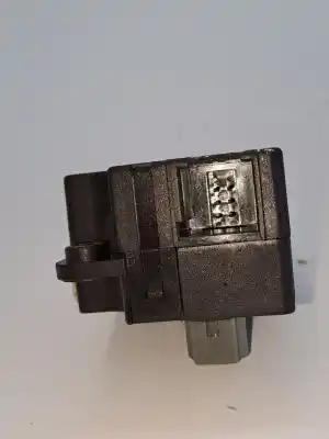 Pezzo di ricambio per auto di seconda mano modulo comfort per renault scenic iii 1.5 dci diesel fap riferimenti oem iam   t1006419g