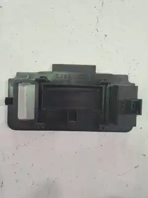 Second-hand car spare part switch for citroen c4 cactus c4 cactus oem iam references 96366692zd  96717155zd - 96702420zd