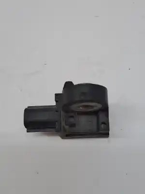 Peça sobressalente para automóvel em segunda mão sensor por kia venga 1.6 crdi cat 116 cv / 85 kw referências oem iam 959302p000