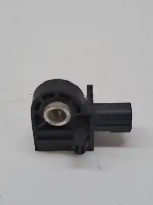 Peça sobressalente para automóvel em segunda mão sensor por kia venga 1.6 crdi cat 116 cv / 85 kw referências oem iam 959302p000  