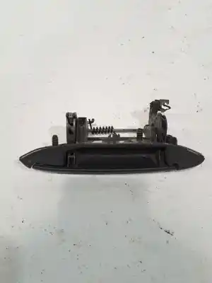 Pezzo di ricambio per auto di seconda mano maniglia esterna posteriore destra per renault scenic (ja..) megane scenic riferimenti oem iam 7700842848  