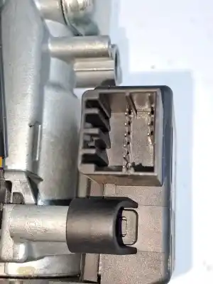 Peça sobressalente para automóvel em segunda mão comutador de ignição por suzuki splash (a5b) z13dtj referências oem iam 3710162jb0  