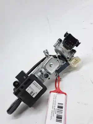 Peça sobressalente para automóvel em segunda mão comutador de ignição por suzuki splash (a5b) z13dtj referências oem iam 3710162jb0  