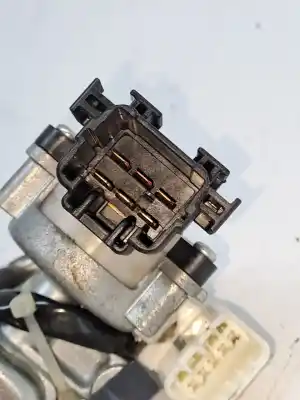 Peça sobressalente para automóvel em segunda mão comutador de ignição por suzuki splash (a5b) z13dtj referências oem iam 3710162jb0  