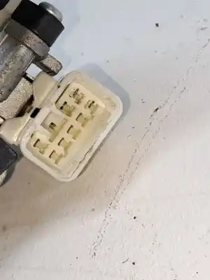 Peça sobressalente para automóvel em segunda mão comutador de ignição por suzuki splash (a5b) z13dtj referências oem iam 3710162jb0  