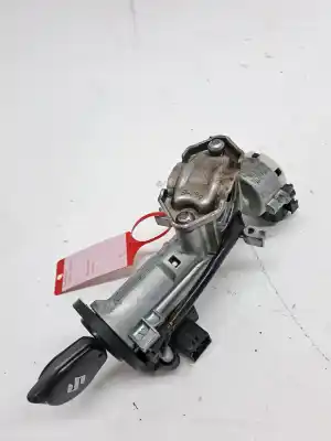 Peça sobressalente para automóvel em segunda mão comutador de ignição por suzuki splash (a5b) z13dtj referências oem iam 3710162jb0  