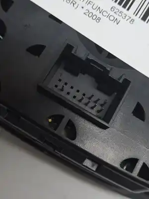 Second-hand car spare part multifunction switch for audi q5 (8r) q5 2.0 tdi oem iam references 8t0919609fwfx  