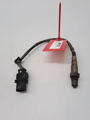 Peça sobressalente para automóvel em segunda mão sonda lambda por kia venga 1.6 crdi cat 116 cv / 85 kw referências oem iam 393502a620