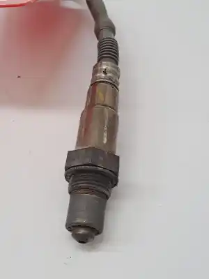 Peça sobressalente para automóvel em segunda mão sonda lambda por kia venga 1.6 crdi cat 116 cv / 85 kw referências oem iam 393502a620  