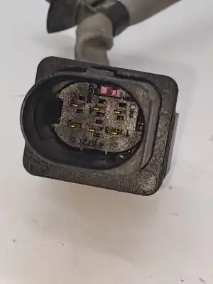 Peça sobressalente para automóvel em segunda mão sonda lambda por kia venga 1.6 crdi cat 116 cv / 85 kw referências oem iam 393502a620  