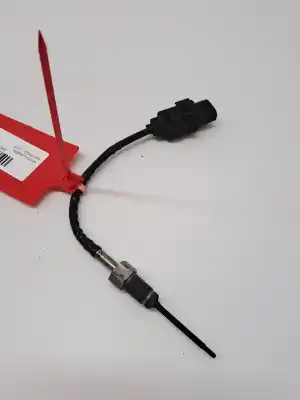 Peça sobressalente para automóvel em segunda mão sonda lambda por kia venga 1.6 crdi cat 116 cv / 85 kw referências oem iam 392312a600