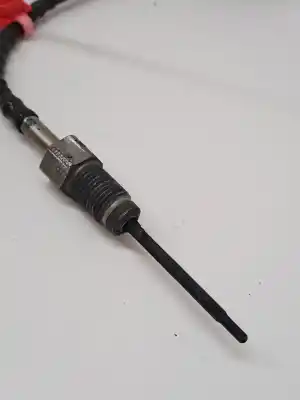 Second-hand car spare part lambda probe for kia venga 1.6 crdi cat 116 cv / 85 kw oem iam references 392312a600  