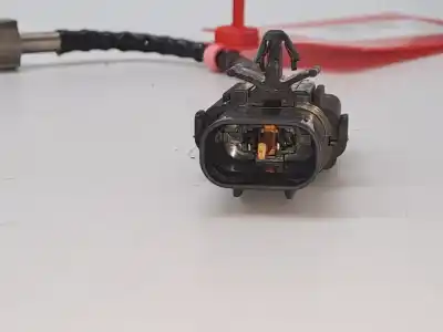 Second-hand car spare part lambda probe for kia venga 1.6 crdi cat 116 cv / 85 kw oem iam references 392312a600  