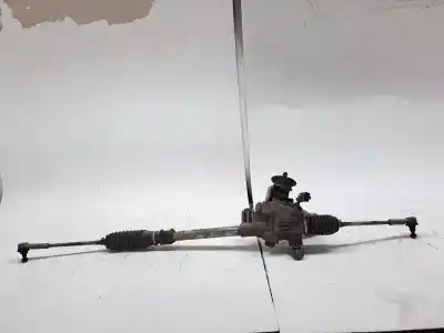 Peça sobressalente para automóvel em segunda mão caixa de direção por suzuki splash (a5b) z13dtj referências oem iam 73k873kh1