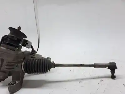 Second-hand car spare part steering rack for suzuki splash (a5b) z13dtj oem iam references 73k873kh1  