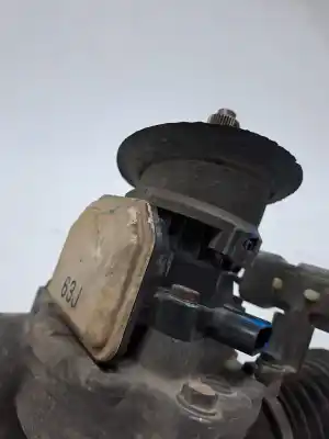 Second-hand car spare part steering rack for suzuki splash (a5b) z13dtj oem iam references 73k873kh1  