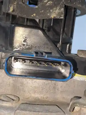 Second-hand car spare part steering rack for suzuki splash (a5b) z13dtj oem iam references 73k873kh1  