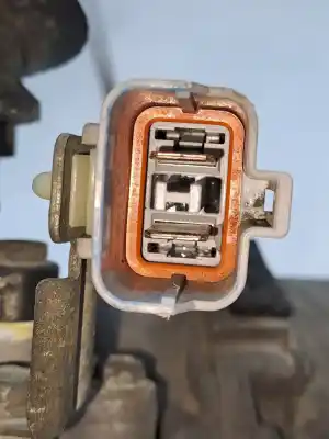 Second-hand car spare part steering rack for suzuki splash (a5b) z13dtj oem iam references 73k873kh1  