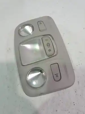 Second-hand car spare part interior light for citroen c4 cactus c4 cactus oem iam references 6362as  