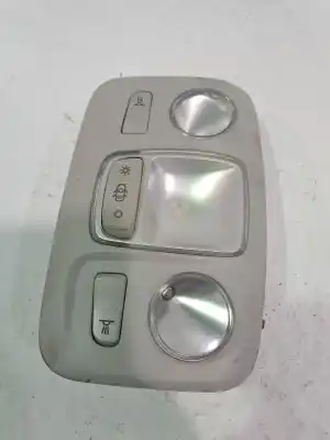 Second-hand car spare part interior light for citroen c4 cactus c4 cactus oem iam references 6362as  