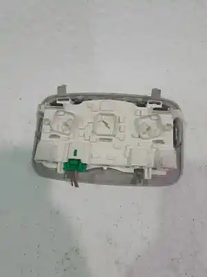 Second-hand car spare part interior light for citroen c4 cactus c4 cactus oem iam references 6362as  