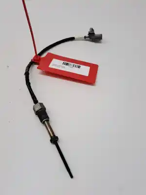 Peça sobressalente para automóvel em segunda mão sonda lambda por kia venga 1.6 crdi cat 116 cv / 85 kw referências oem iam 392312a600