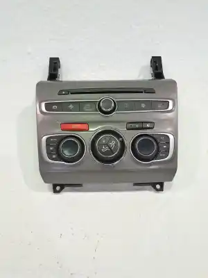 Peça sobressalente para automóvel em segunda mão comando de sofagem (chauffage / ar condicionado) por citroen c4 cactus c4 cactus referências oem iam 6452v9