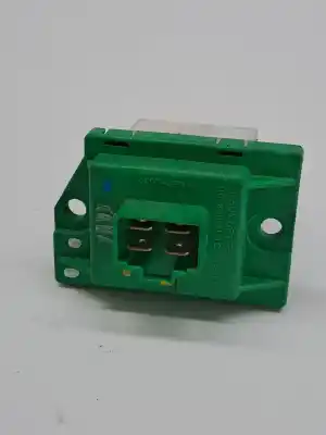 Peça sobressalente para automóvel em segunda mão resistência sofagem chauffage por kia venga 1.6 crdi cat 116 cv / 85 kw referências oem iam 972353saa0