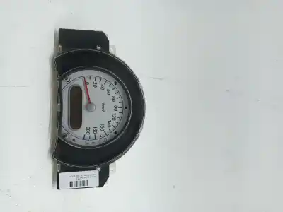 Peça sobressalente para automóvel em segunda mão quadrante por suzuki splash (a5b) z13dtj referências oem iam 3410051k44