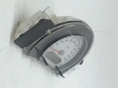 Peça sobressalente para automóvel em segunda mão quadrante por suzuki splash (a5b) z13dtj referências oem iam 3410051k44  